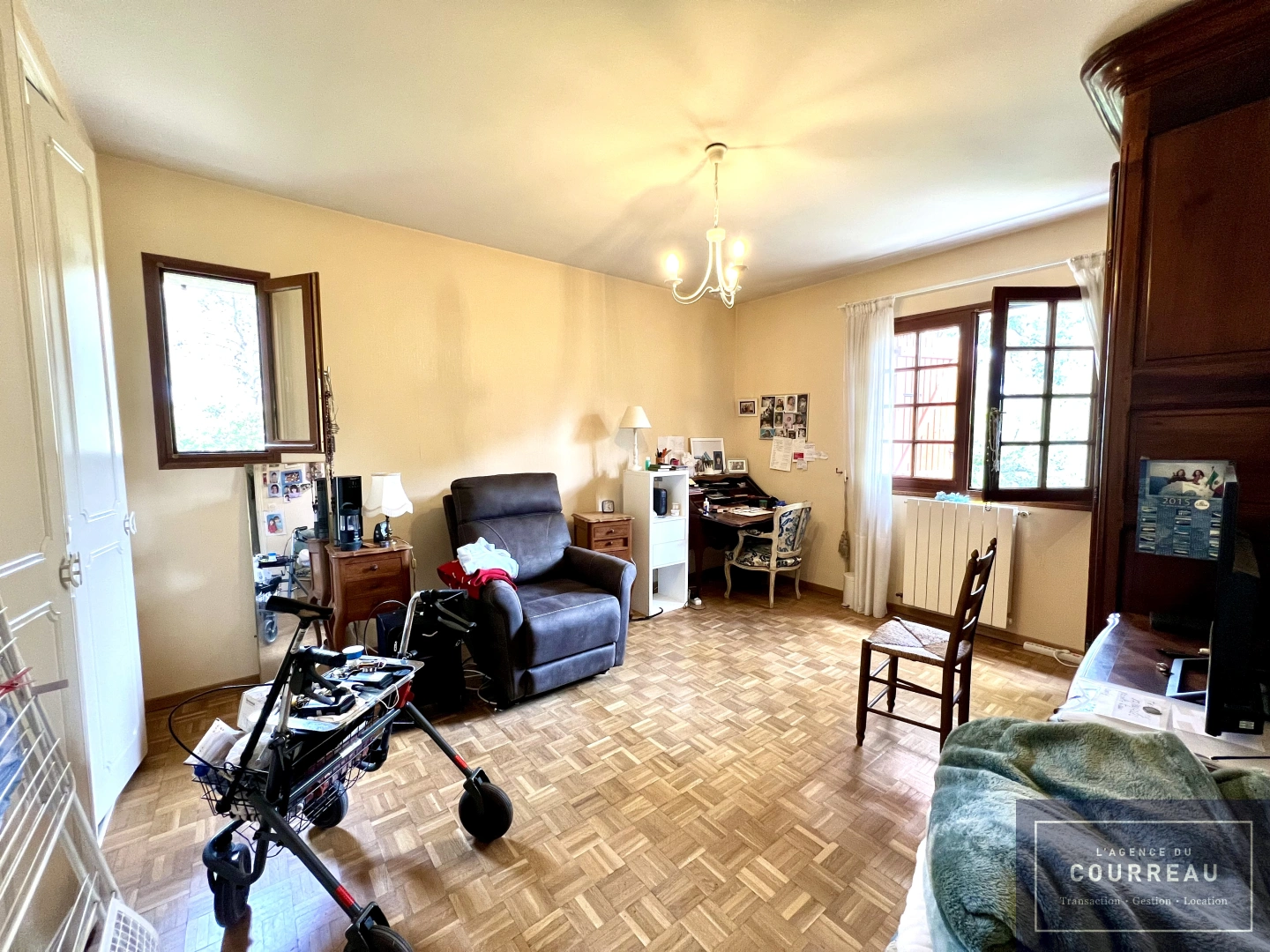 property