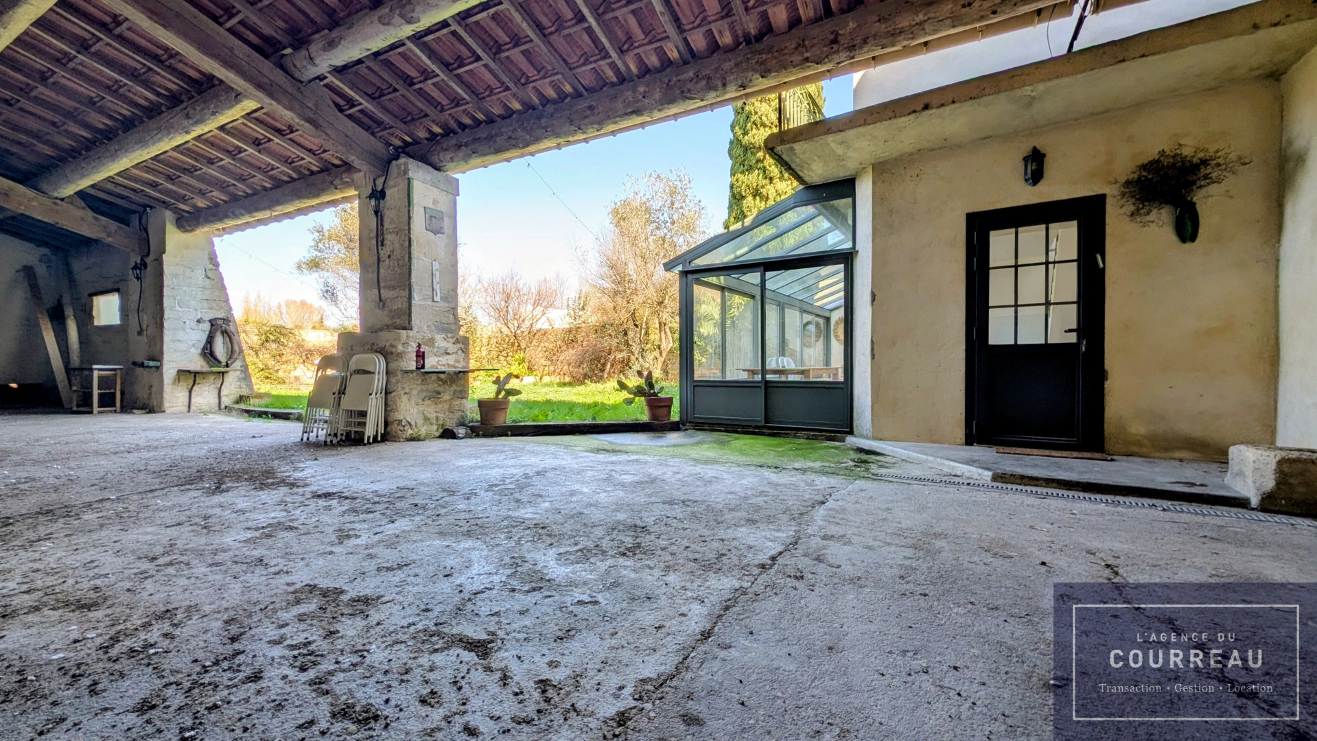 property