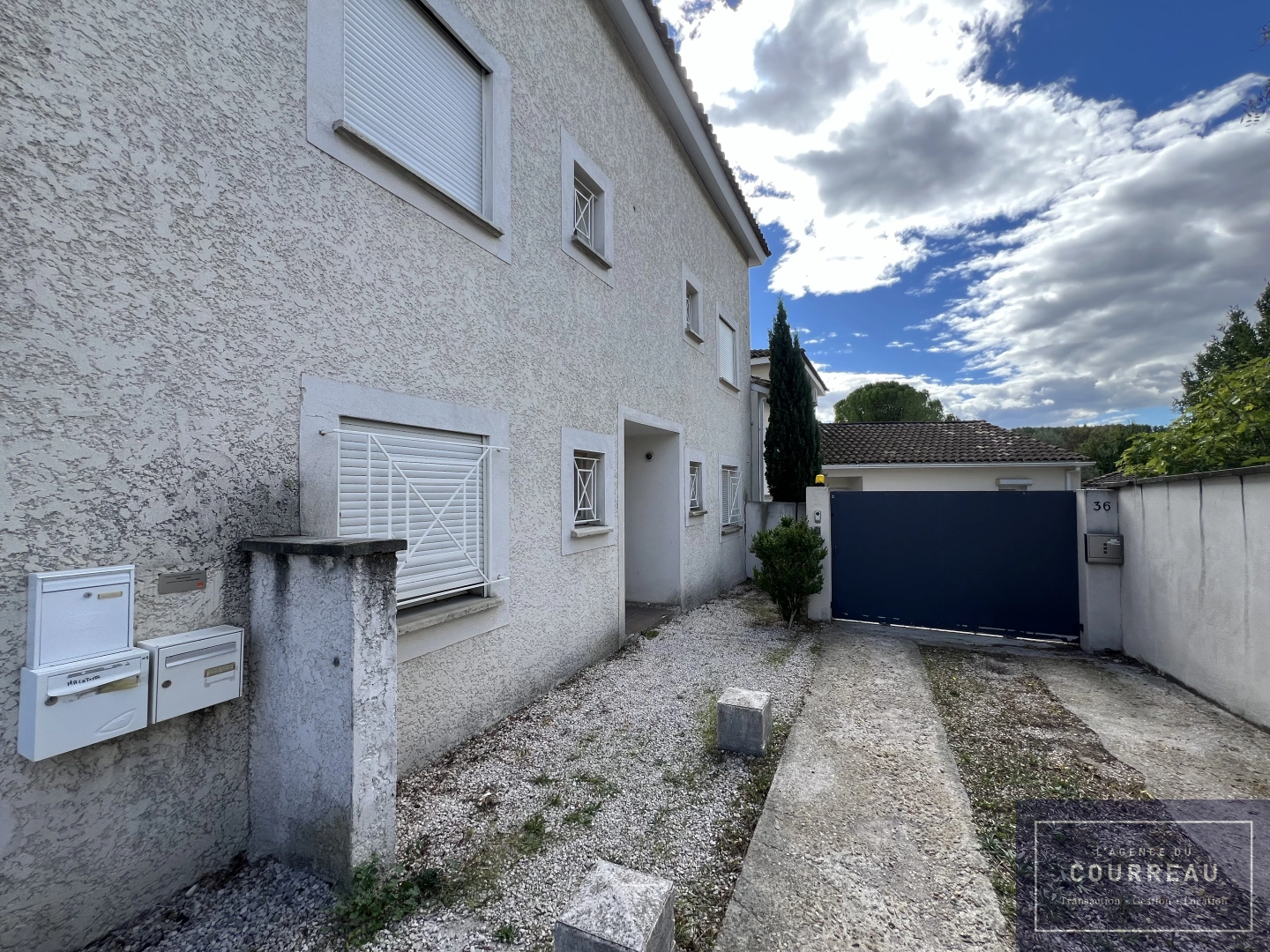 property
