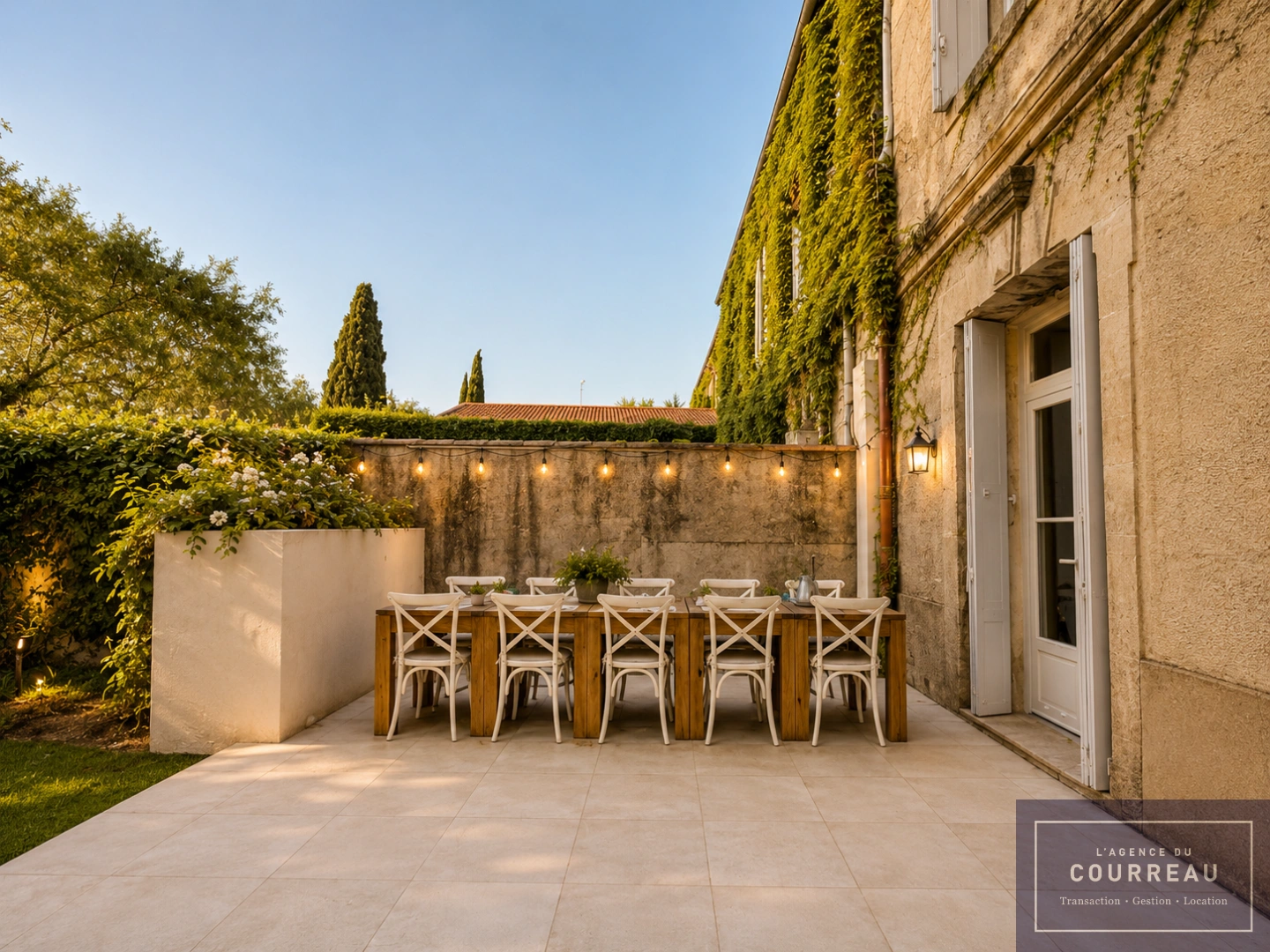 property